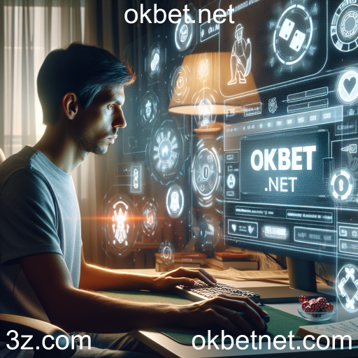 Descubra a Categoria de Apostas em okbet.net